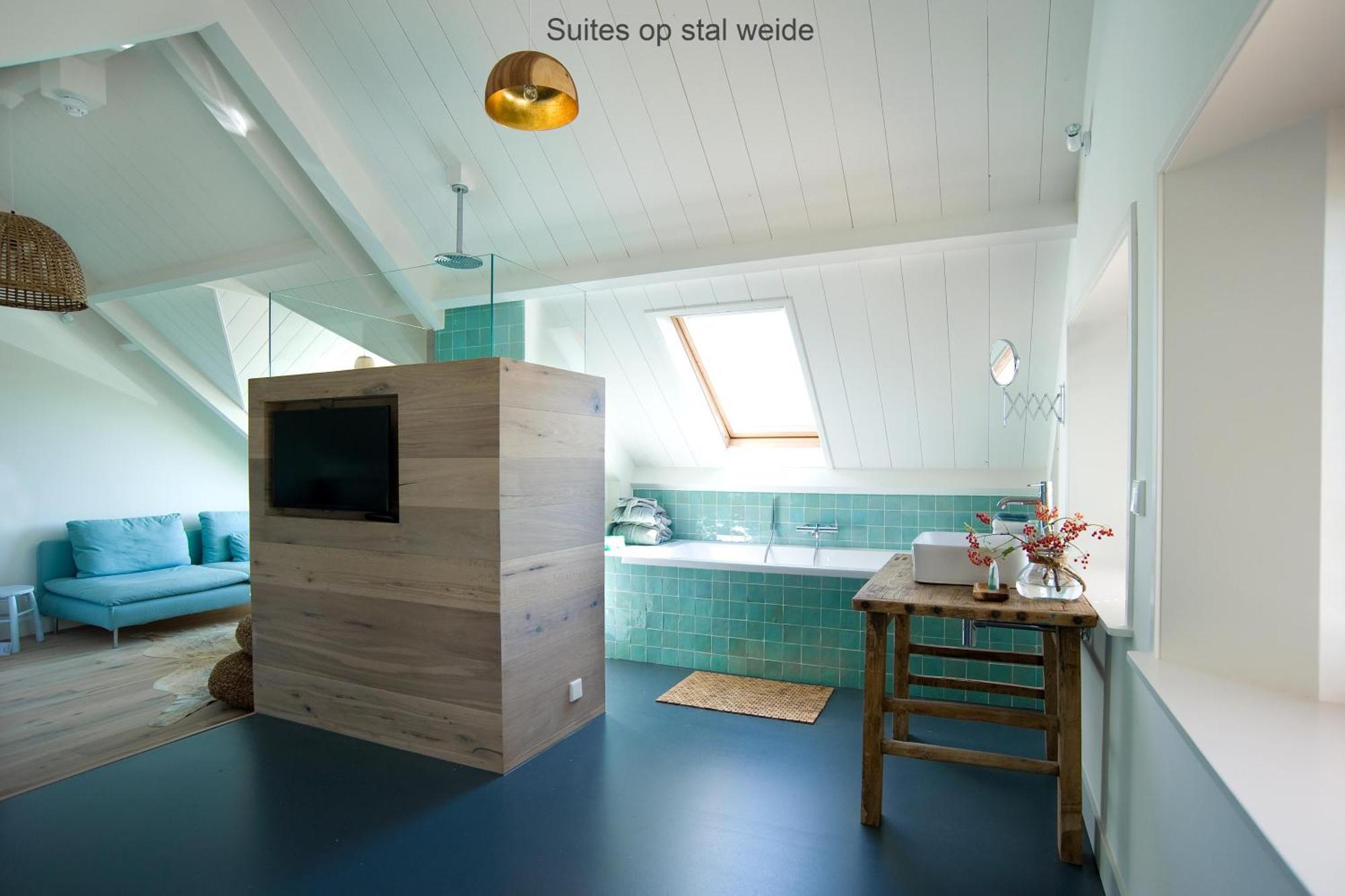 Boutique Hotel Villa Oldenhoff Abcoude Pokoj fotografie