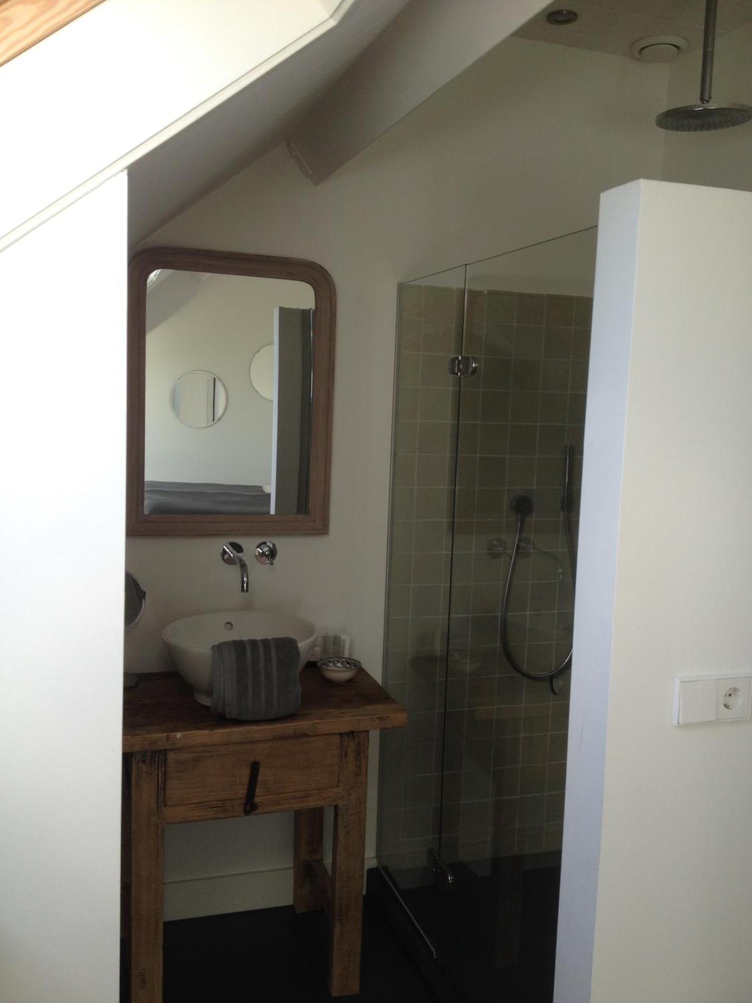 Boutique Hotel Villa Oldenhoff Abcoude Pokoj fotografie
