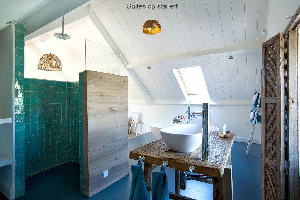 Boutique Hotel Villa Oldenhoff Abcoude Pokoj fotografie