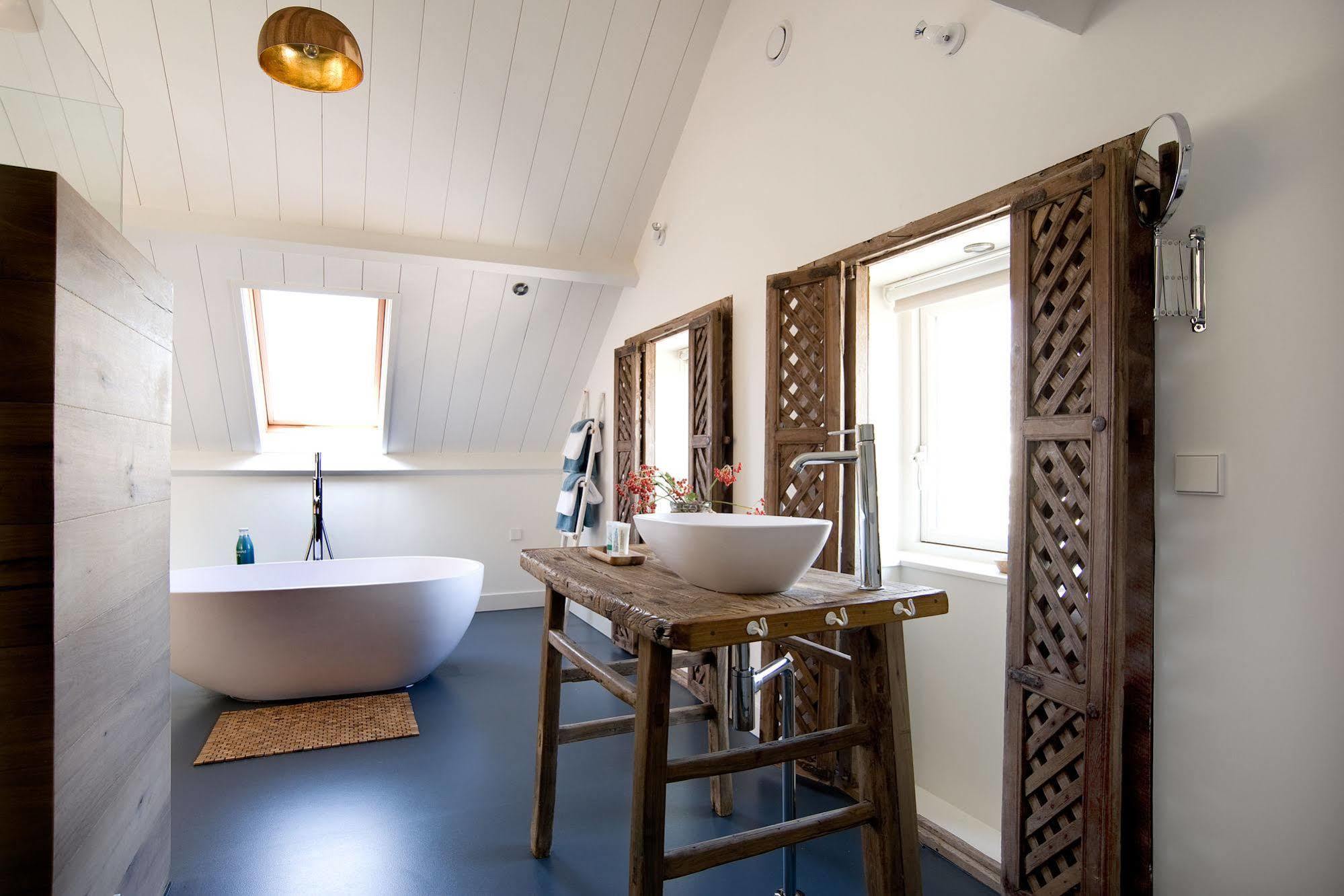 Boutique Hotel Villa Oldenhoff Abcoude Exteriér fotografie