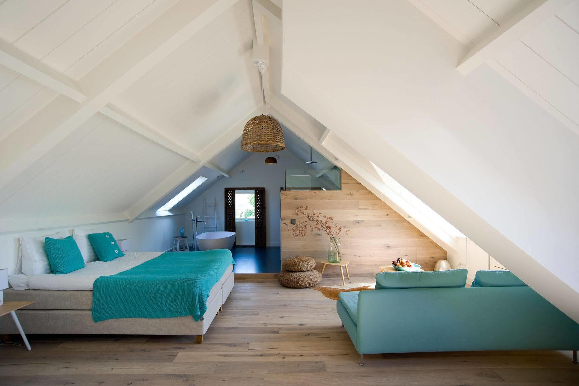Boutique Hotel Villa Oldenhoff Abcoude Exteriér fotografie