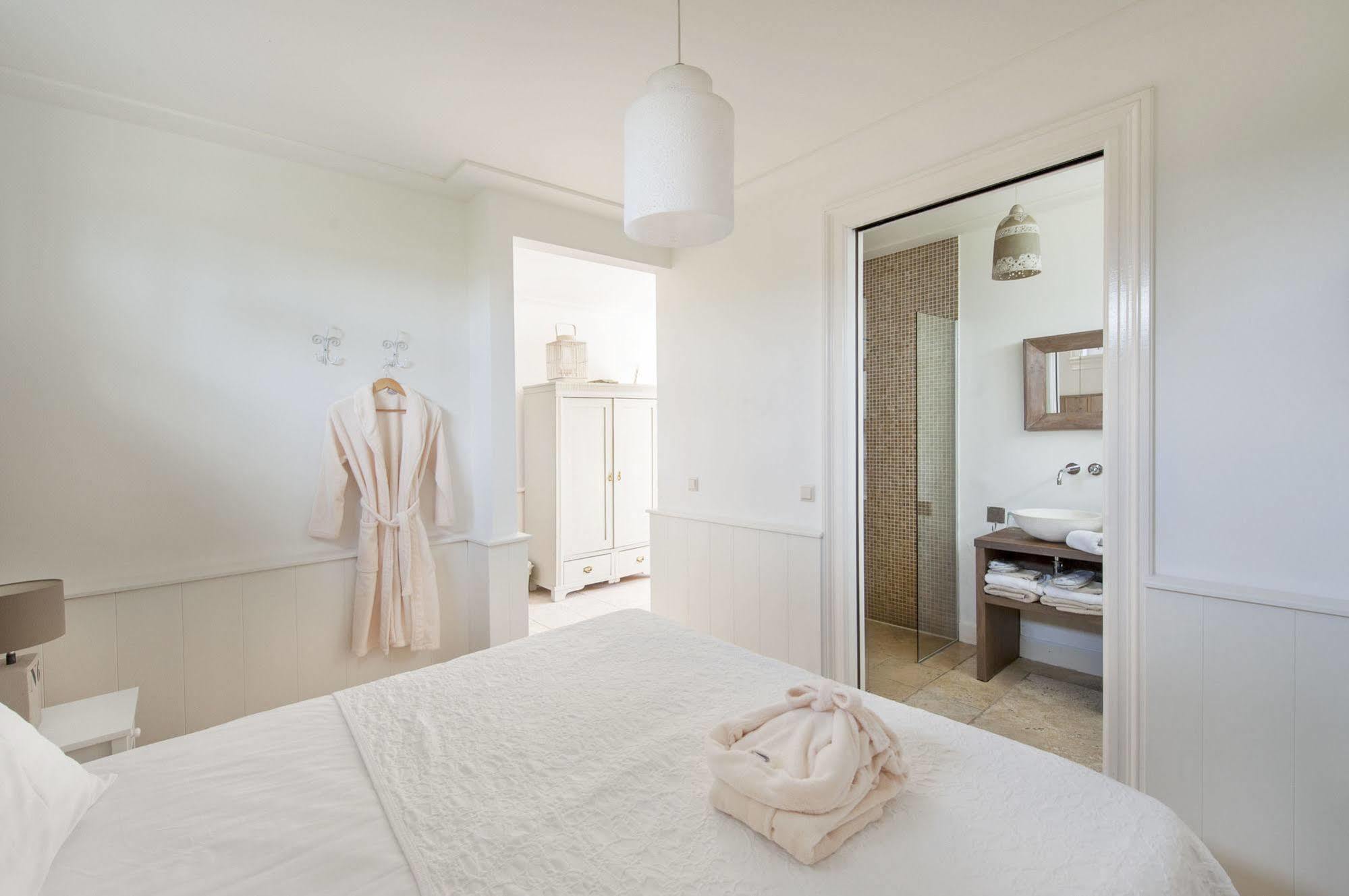 Boutique Hotel Villa Oldenhoff Abcoude Exteriér fotografie