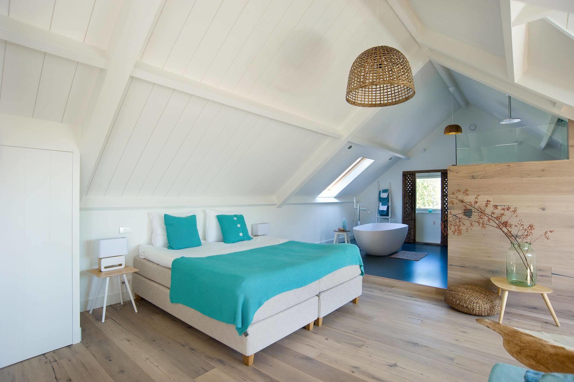 Boutique Hotel Villa Oldenhoff Abcoude Exteriér fotografie