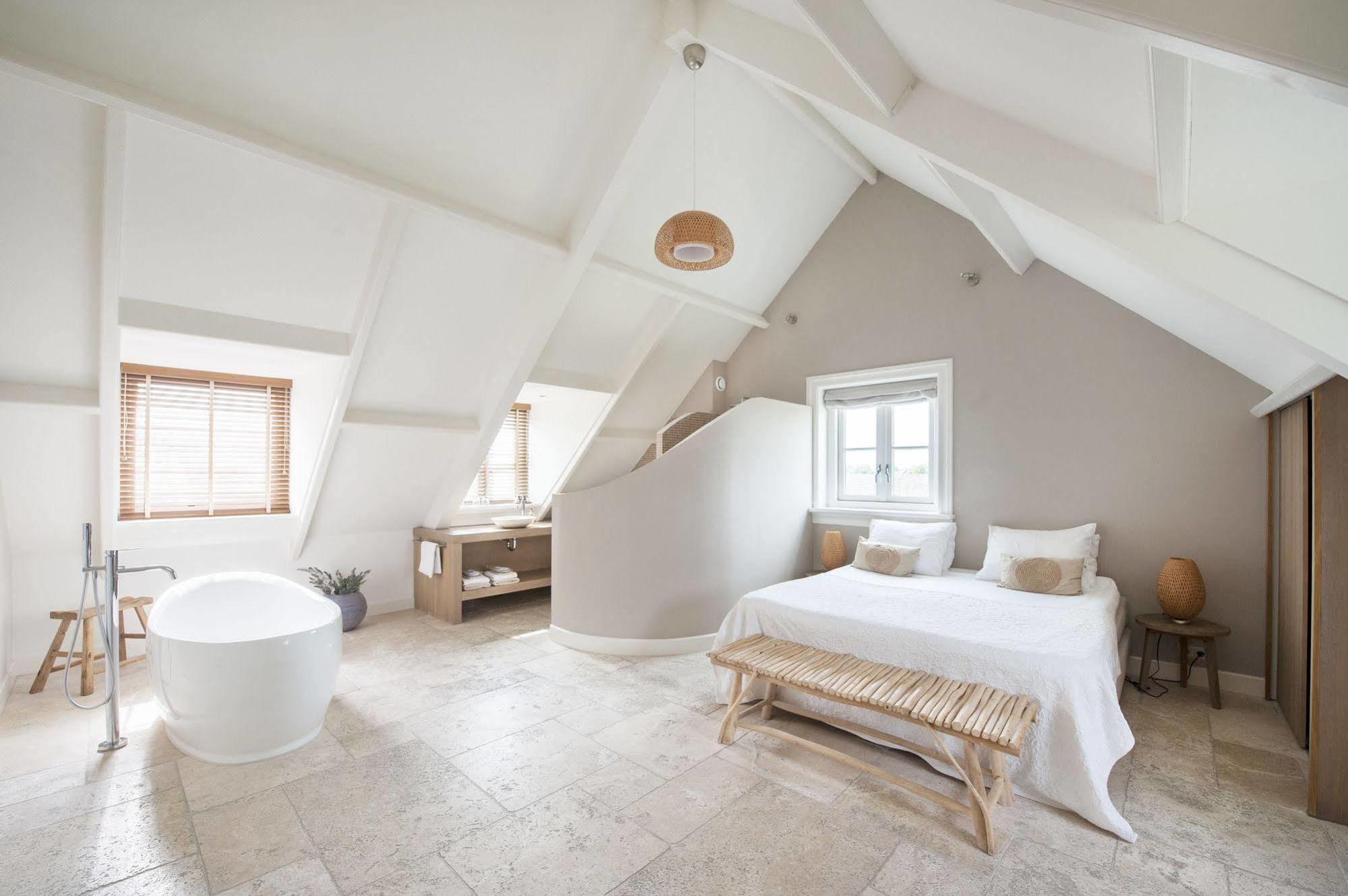 Boutique Hotel Villa Oldenhoff Abcoude Exteriér fotografie